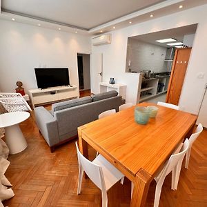 Apartamento de 3 Dormitorios